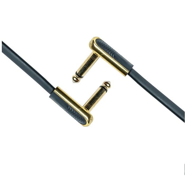 สายอุปกรณ์ 2 ชิ้น แพ็ค Audioblast Patch Cables 1/4 