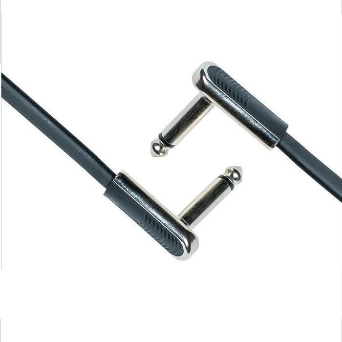 0.6ft 1ft Guitar Patch Cable Cable Instrument 1/4