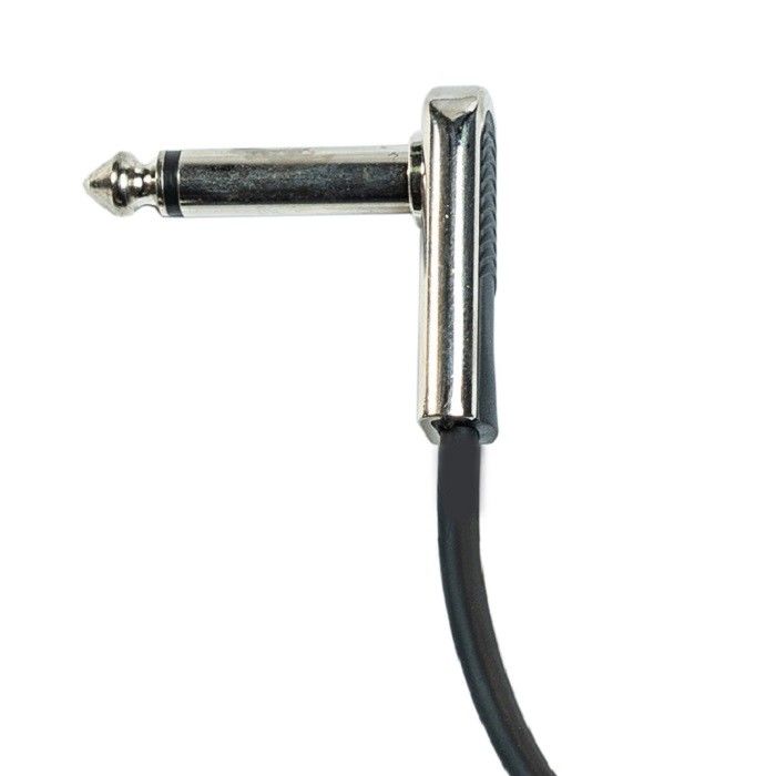 0.6ft 1ft Guitar Patch Cable Cable Instrument 1/4