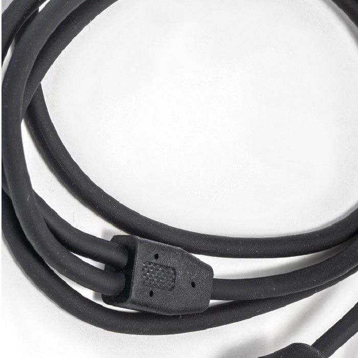สตรี Y Splitter Adapter Cable 3.5 มม. สเตียโร่ ถึง XLR Dual Audio Cable สําหรับเสียง