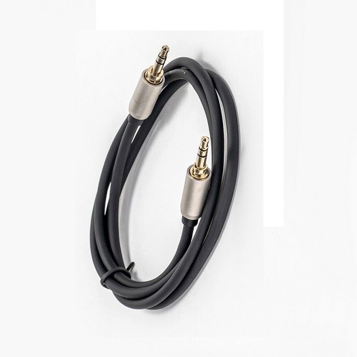 3.5mm Y Splitter Cable 3.5mm Stereo ไปยัง 3.5mm Stereo เครื่องเสียง